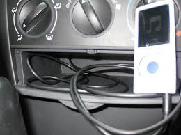 Toyota corolla maintenance & repair guides links to automotive repair & maintenance guides for common issues or problems on the 2003 to 2008 the oem original pads on our 2005 corolla lasted for about 80,000 miles. Corolla 2006 Cd Changer Ipod Hack Christopher Ming Blog