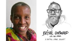 The Bristol activist and portraits of invisible Britain, hope and  resilience