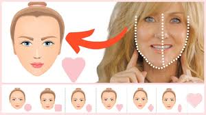 Hair Tricks To Make You Look Younger Hair Style Guide For Face Shape Youtube In 2020 Younger Hair Face Shapes Hair Hacks
