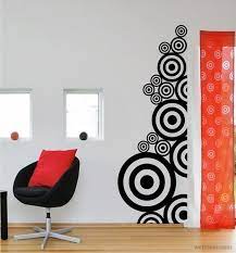 Maybe you would like to learn more about one of these? 30 Beautiful Wall Art Ideas And Diy Wall Paintings For Your Inspiration Creative Wall Painting Simple Wall Paintings Diy Wall Painting