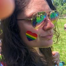 36, Going Through a Divorce, and Coming Out All Over Again