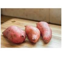Batatas Dulces de Calidad Premium: Ideales para Compradores ...