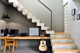 23 Types Of Space Saving Stairs And Staircase Ideas Stairs Design Interior Home Stairs Design Space Saving Staircase