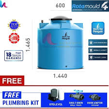 Berikut daftar harga toren tangki air penguin yang bisa anda jadikan referensi sebelum membeli toren penguin di pasaran. Jual Tangki Air Tandon Air Toren Air Penguin Tb 200 2 000 L Silinder Lucyandri Home Solution