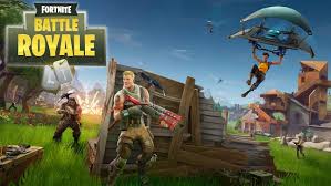 Built on top of the innovations made by playerunknown's. Fortnite Kostenlos Spielen Browsergames De