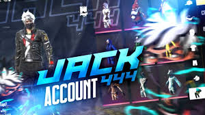 Grab weapons to do others in and supplies to bolster your chances of survival. Jack Ff Free Fire Account I The Legend Of Mena Youtube