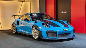Maybe you would like to learn more about one of these? Alain Class Motors Porsche 911 Gt2 Rs Weissach Package