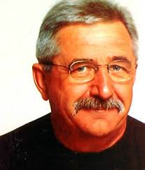 Rolf Lundberg 60 år