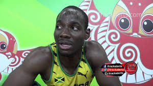 Former Jamaican hurdler Rose Henley dies at 49