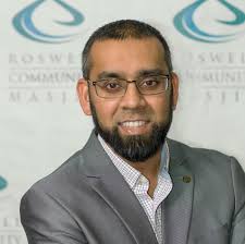 Roswell Community Masjid