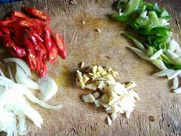 Cara membuat dim sum isi daging sapi. Resep Gurame Saos Padang Bikin Perut Langsung Keroncongan Modern Id