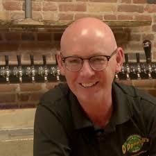 His name is Irish Johnny—and he's bringing a new pub to Uptown Butte