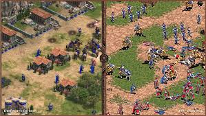 Mit einem release ist aber wohl nicht so schnell zu. Age Of Empires Definitive Edition Erscheint Am 20 Februar News Gamersglobal De