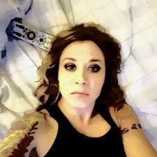 Holly Hoff (@1DirtyBlonde)