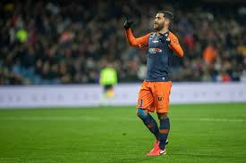 Nice welcome montpellier to the allianz riviera stadium as the french ligue 1 season begins to reach its climax. Teji Savanier Scores Twice As Montpellier Thrash Strasbourg Plus Ligue 1 Predictions Last Word On Football