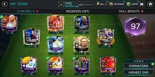 Fifa mobile soccer mod apk| fifa mobile mod apk unlimited money playing nice balls is no more exciting than the new fifa mobile football. Fifa Football 2019 Apk Mod V13 1 12 Download For Android