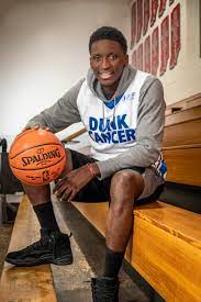 Victor oladipo pacers icon edition 2020. Anthem Foundation Names Nba All Star Victor Oladipo Anthem Health Champion Business Wire