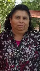 Eckols Funeral Home » Florentina Delgado SernaEckols Funeral Home