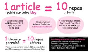Dans certains centres de distribution, sur certaines activités de rue, nous aurons besoin de. Les Restos Du Coeur Communication Associative L Exemple Des Restos Du Coeur