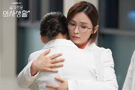 Fanáticos y es por ello que el 10 de octubre. K Drama Reaction Hospital Playlist Season 1