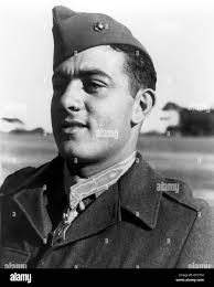 John basilone hi-res stock photography and images