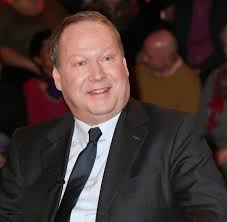 „Crash-Prophet“: Börsenprofessor Max Otte gibt Professorenjob auf