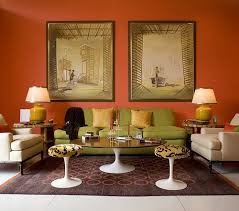 Artwork that is unified by color, shape, composition or some other visual design principle. Home Decorating 5 Basic Interior Design Principles Www Nicespace Me
