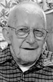 Richard Swisher Obituary (1934