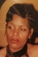 Elizabeth Tate-Odom Obituary (1965