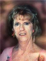 Barbara Morris Obituary (1928