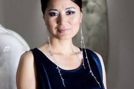 Arabian Nights Fashion Show