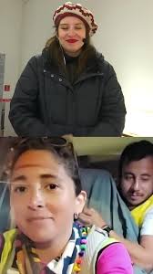 Camila Gomez Pariente Chadwick