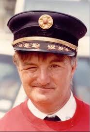 Fireman's Day in Floral Park 1949