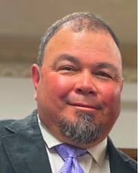 Kenny Salazar Obituary February 19, 2025