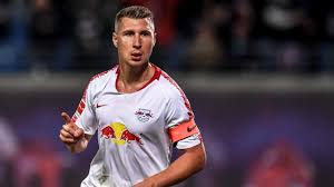 Keine Chance Bei Jogi Low Leipzigs Willi Orban Spielt Fur Ungarn Nationalmannschaft Ungarn Sport