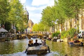 Our top picks lowest price first star rating and price top reviewed. Best Time To Travel To Amsterdam In 2020 Avoid Crowds