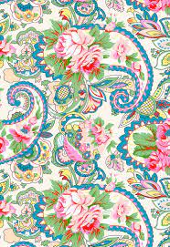 This crochet pattern will instruct you on how to crochet up my original design and. Traditional Pattern Floral Design Prints Fabric Flowers èŠ±æ · å°èŠ±å›¾æ¡ˆ Fa 1vi7npq Print Design Pattern Mexican Pattern Pattern Art