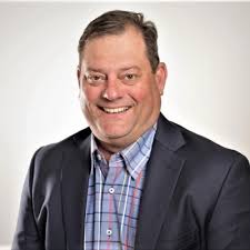 John Wright, Jr., CCIM