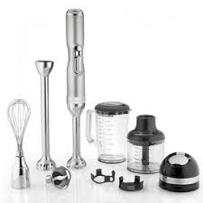 hand blender, kitchenaid pro, kitchen aid