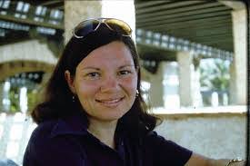 Susan Knott's Instagram, Twitter & Facebook