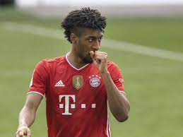 Coman is apatronymicsurname, which belongs to the category ofhereditary surnames. Fc Bayern Mondpreis Taktik Bei Coman