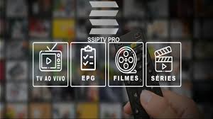 Añadir listas m3u a ssiptv para smart tv ¿cómo añadir lista m3u a ss iptv apk? Ssiptv Pro For Android Apk Download