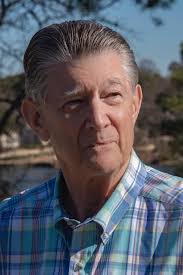 H. W. "Buzz" Bernard