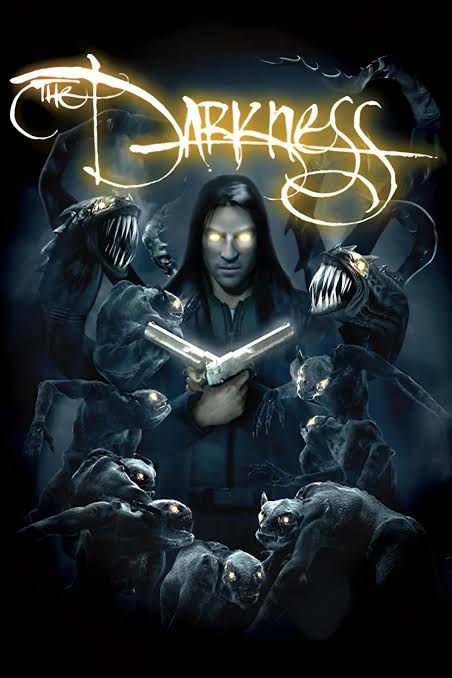 The Darkness (Video Game 2007) - IMDb