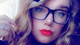 Courtney Maynard's Instagram, Twitter & Facebook