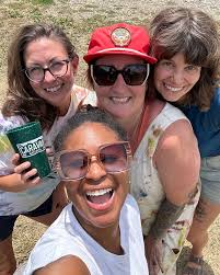 Even though this last month has been incredibly rough, it's ALSO been laced  with a lot of happy and incredible moments. Despite the challenges, I've  found joy and inspiration through my travels