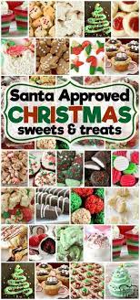 Best christmas dessert recipes ever. Best Collection Of Easy Christmas Dessert Recipes Ever They Re Even Santa Appro Easy Dessert Recipes Christmas Christmas Desserts Easy Christmas Food Desserts