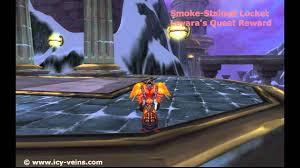 Vault of the wardens is a dungeon whose entrance is located in azsuna on the continent of the broken isles in the world of warcraft game. Firelands Daily Quests Guide Wod 6 1 2 World Of Warcraft Icy Veins