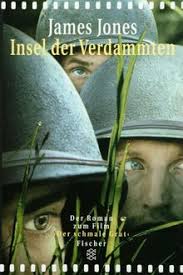 Weitere anzeigen aus der rubrik: Insel Der Verdammten Von James Jones
