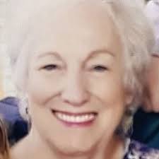 Obituary for Carolyn 'Sue' Middleton